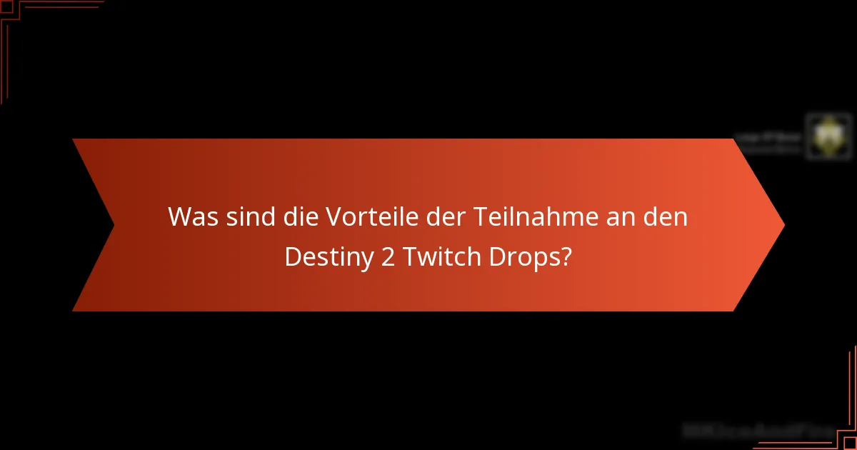 Was sind die häufigsten Schritte zur Fehlersuche bei Twitch Drops?