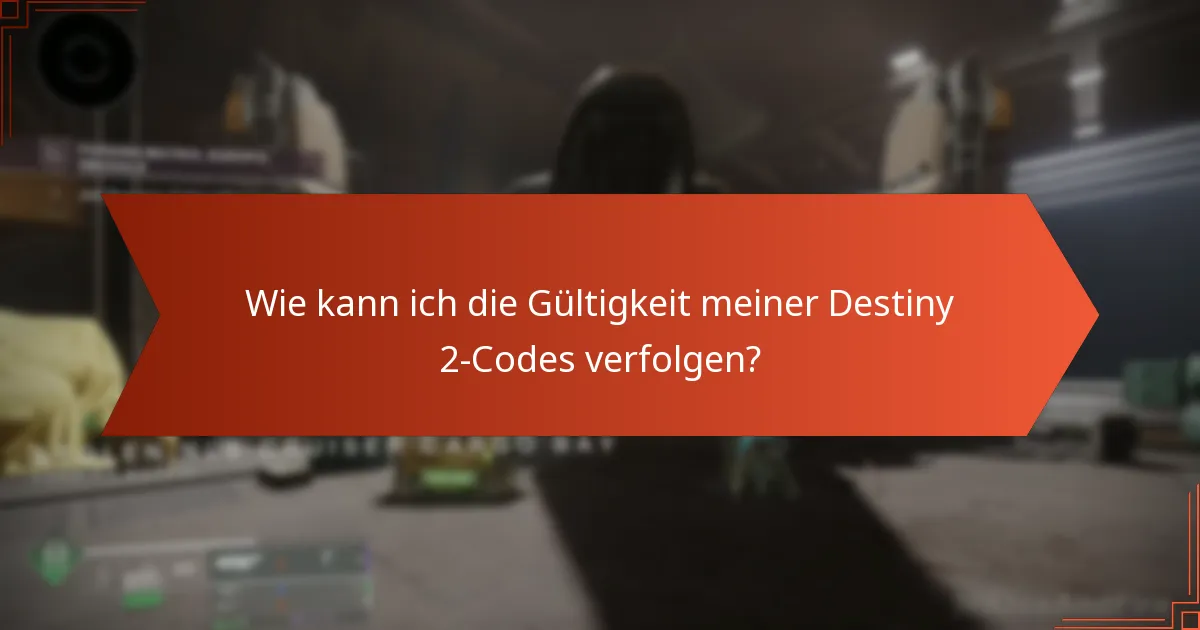 Wie kann ich Erinnerungen für die Ablaufdaten von Destiny 2-Codes einstellen?